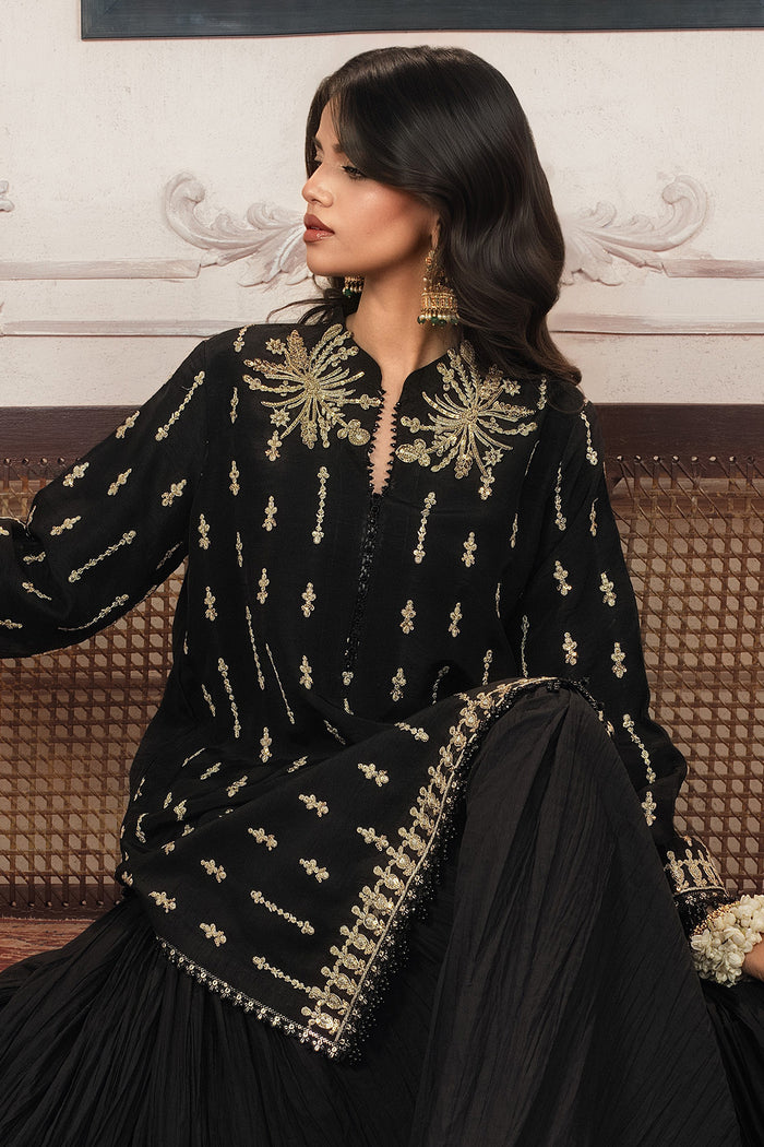 2 PC Wedding Unstitched (Raw Silk)