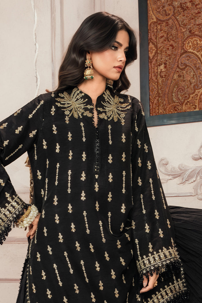 2 PC Wedding Unstitched (Raw Silk)